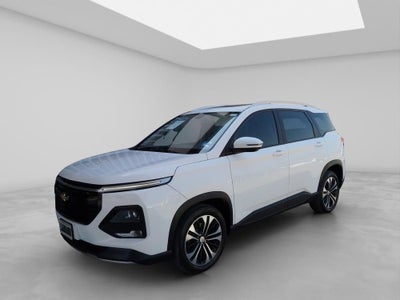 2023 Chevrolet Captiva 1.5 Premier At