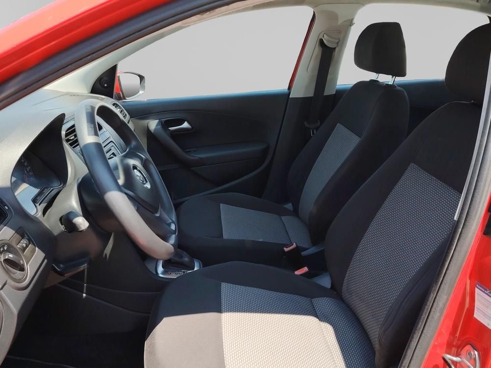 2018 Volkswagen Vento 1.6 Startline At