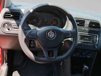 2018 Volkswagen Vento 1.6 Startline At