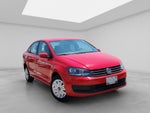 2018 Volkswagen Vento 1.6 Startline At