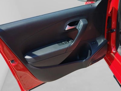 2018 Volkswagen Vento 1.6 Startline At