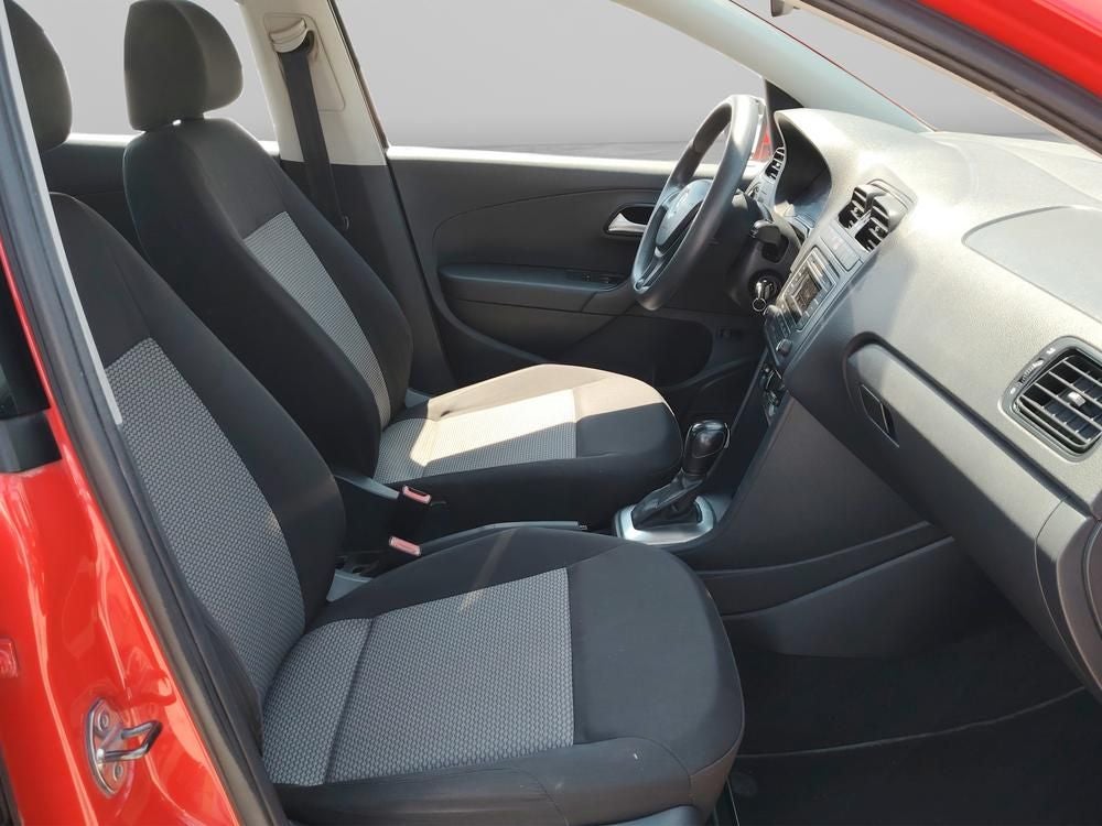 2018 Volkswagen Vento 1.6 Startline At