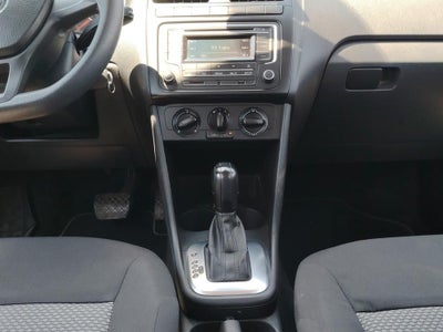 2018 Volkswagen Vento 1.6 Startline At