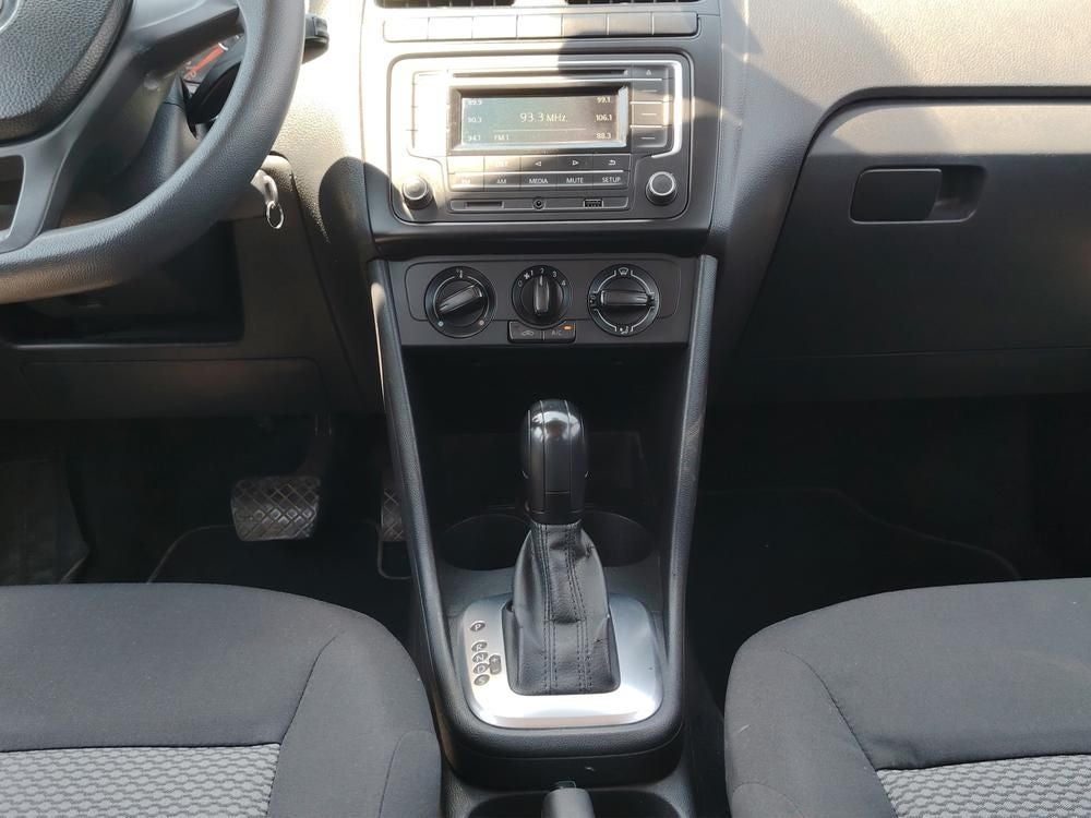 2018 Volkswagen Vento 1.6 Startline At