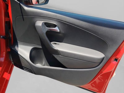 2018 Volkswagen Vento 1.6 Startline At