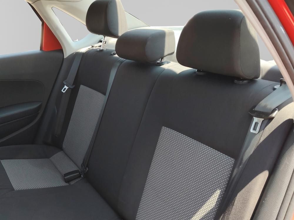 2018 Volkswagen Vento 1.6 Startline At