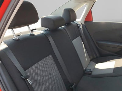 2018 Volkswagen Vento 1.6 Startline At