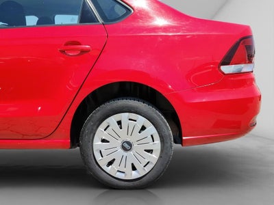2018 Volkswagen Vento 1.6 Startline At