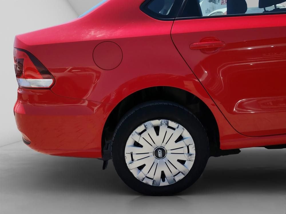 2018 Volkswagen Vento 1.6 Startline At