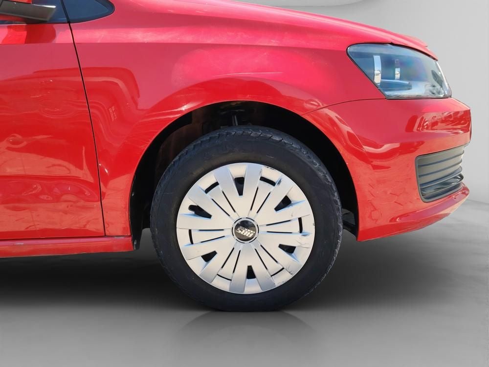 2018 Volkswagen Vento 1.6 Startline At