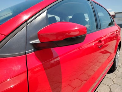 2018 Volkswagen Vento 1.6 Startline At