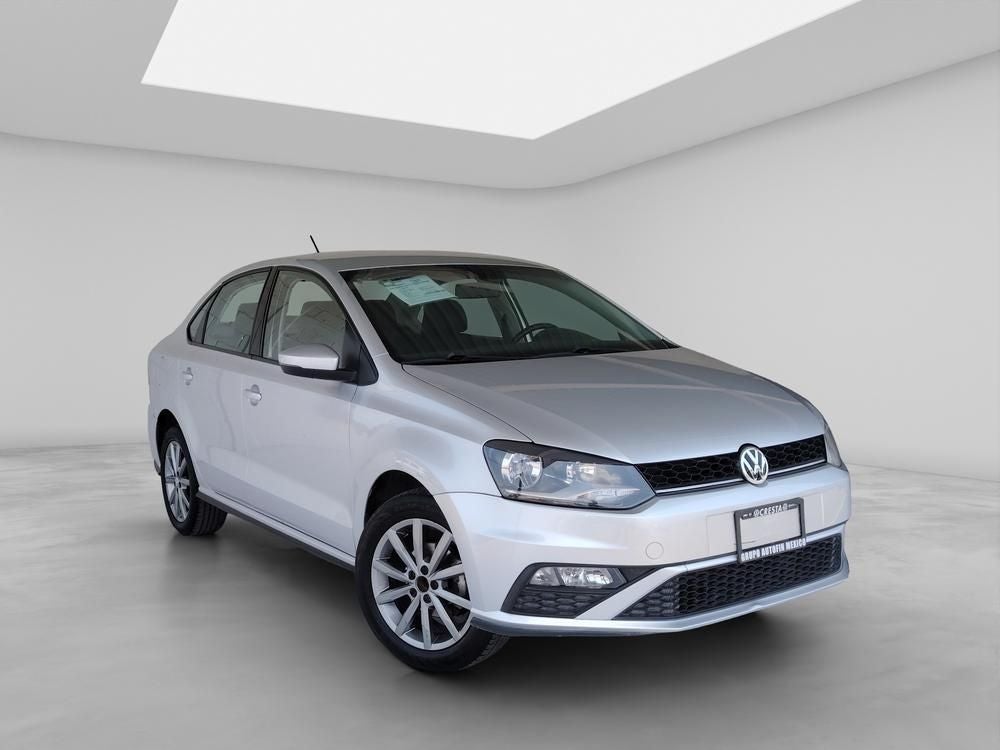 2021 Volkswagen Vento 1.6 Comfortline Plus At