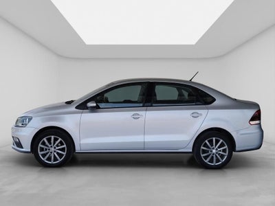 2021 Volkswagen Vento 1.6 Comfortline Plus At
