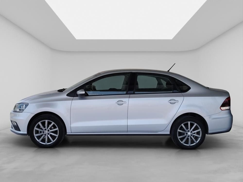 2021 Volkswagen Vento 1.6 Comfortline Plus At