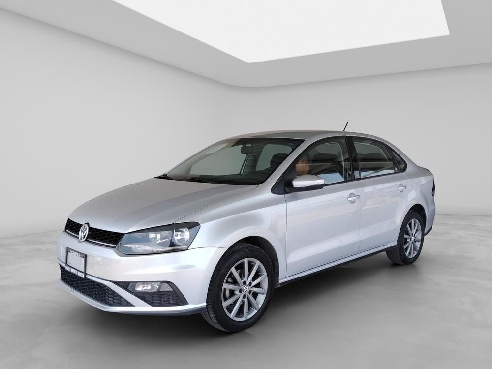 2021 Volkswagen Vento 1.6 Comfortline Plus At