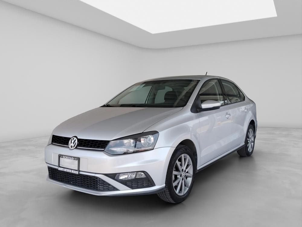 2021 Volkswagen Vento 1.6 Comfortline Plus At