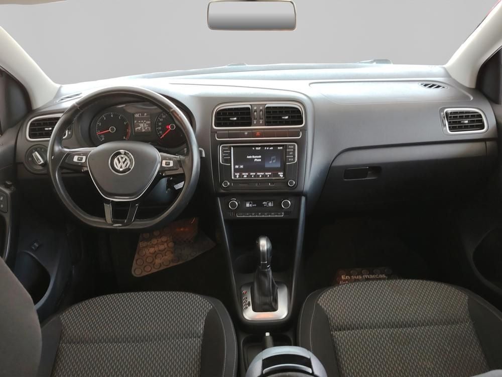 2021 Volkswagen Vento 1.6 Comfortline Plus At