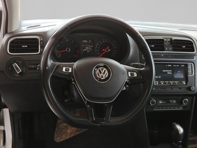 2021 Volkswagen Vento 1.6 Comfortline Plus At