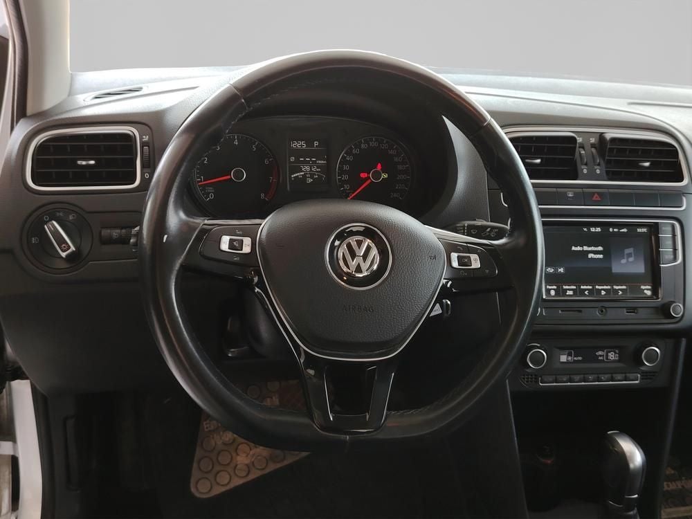 2021 Volkswagen Vento 1.6 Comfortline Plus At