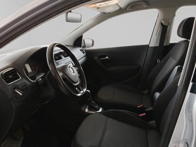 2021 Volkswagen Vento 1.6 Comfortline Plus At