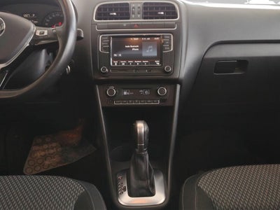 2021 Volkswagen Vento 1.6 Comfortline Plus At