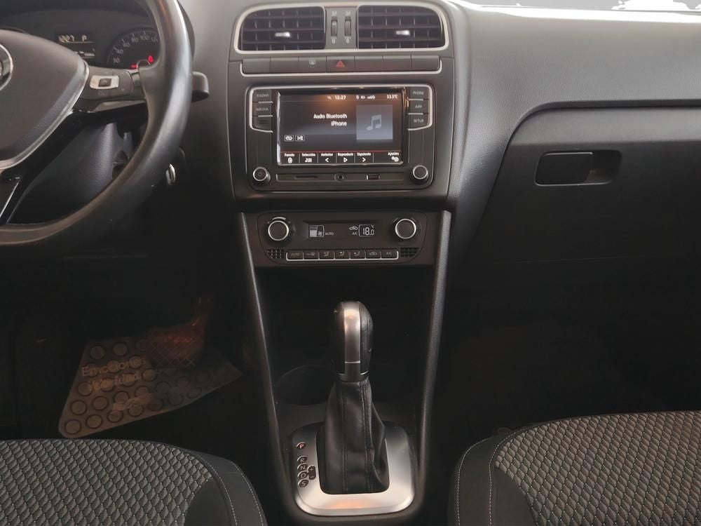 2021 Volkswagen Vento 1.6 Comfortline Plus At