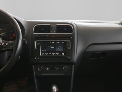 2021 Volkswagen Vento 1.6 Comfortline Plus At