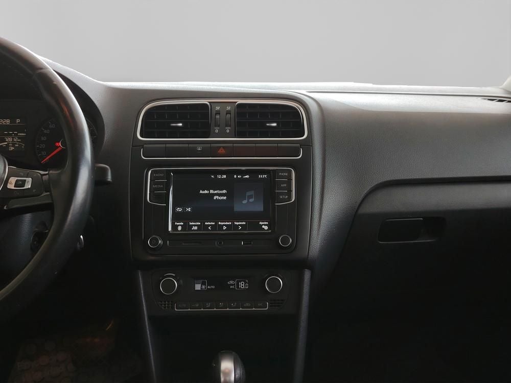 2021 Volkswagen Vento 1.6 Comfortline Plus At