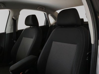 2021 Volkswagen Vento 1.6 Comfortline Plus At