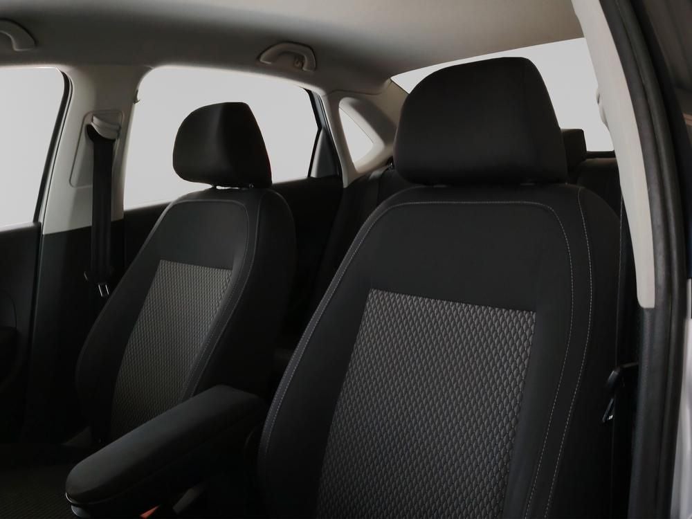 2021 Volkswagen Vento 1.6 Comfortline Plus At
