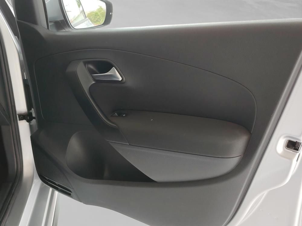 2021 Volkswagen Vento 1.6 Comfortline Plus At