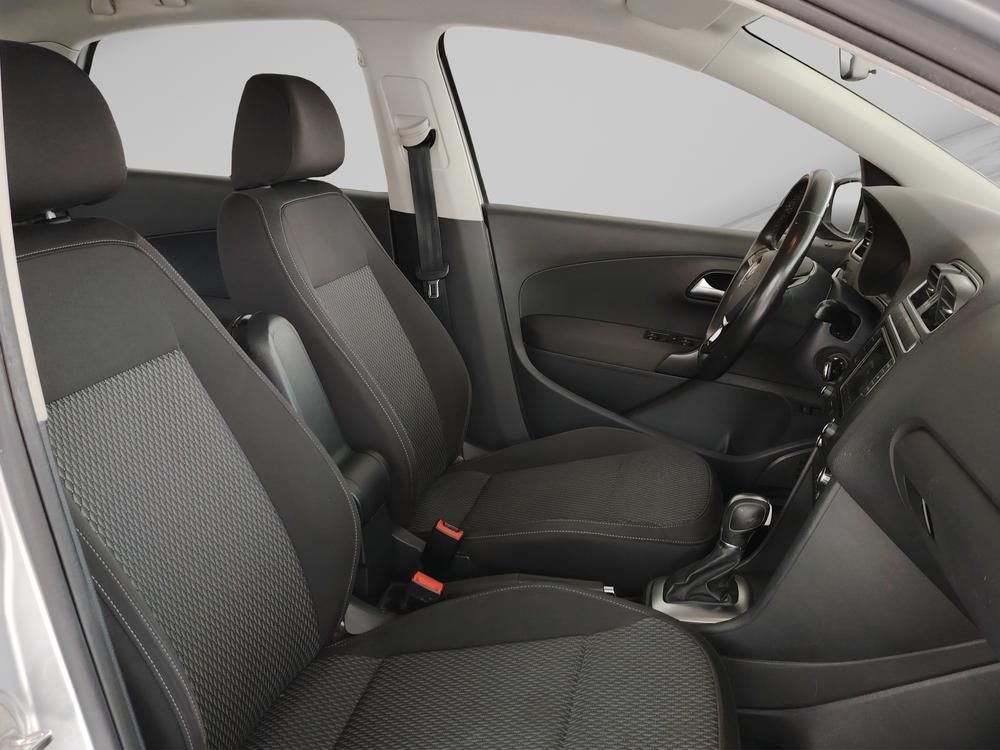 2021 Volkswagen Vento 1.6 Comfortline Plus At