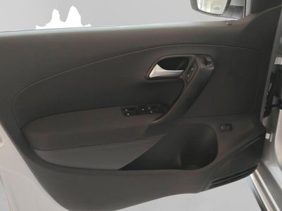 2021 Volkswagen Vento 1.6 Comfortline Plus At
