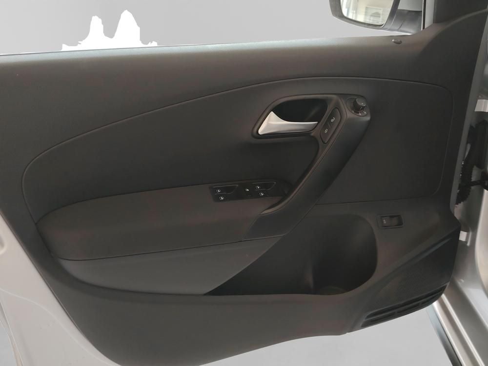 2021 Volkswagen Vento 1.6 Comfortline Plus At