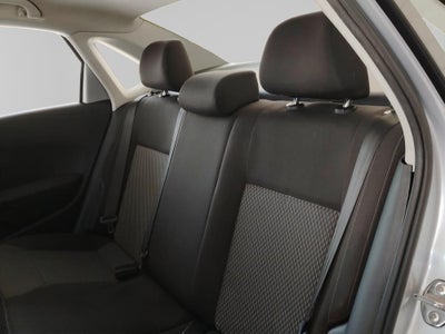 2021 Volkswagen Vento 1.6 Comfortline Plus At