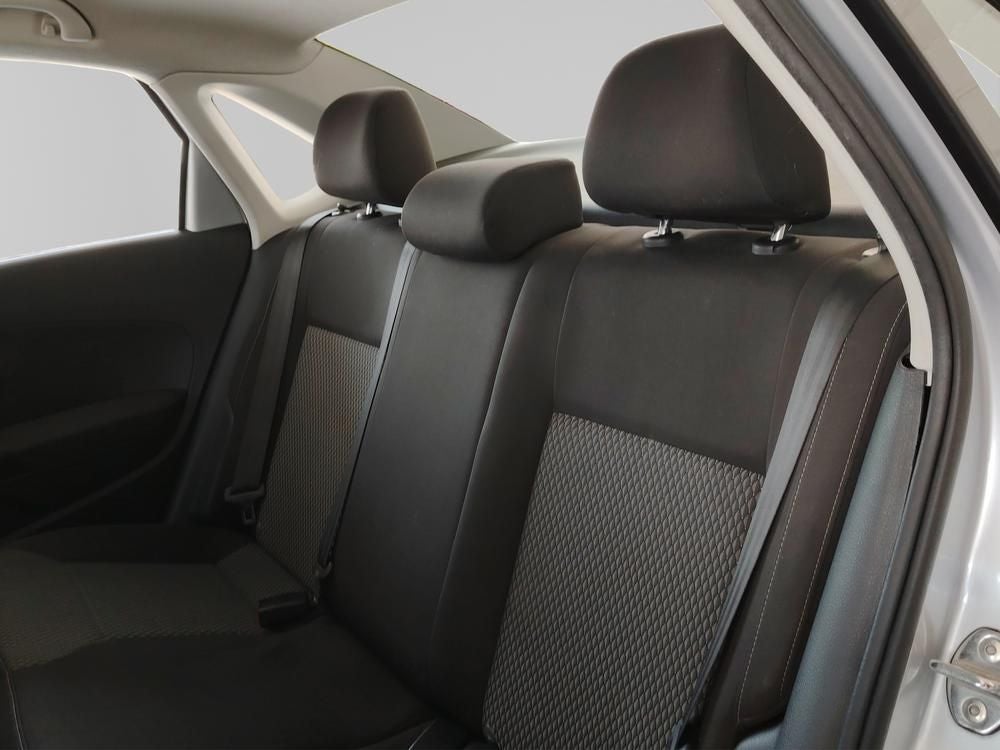 2021 Volkswagen Vento 1.6 Comfortline Plus At
