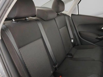 2021 Volkswagen Vento 1.6 Comfortline Plus At