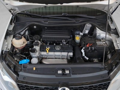 2021 Volkswagen Vento 1.6 Comfortline Plus At