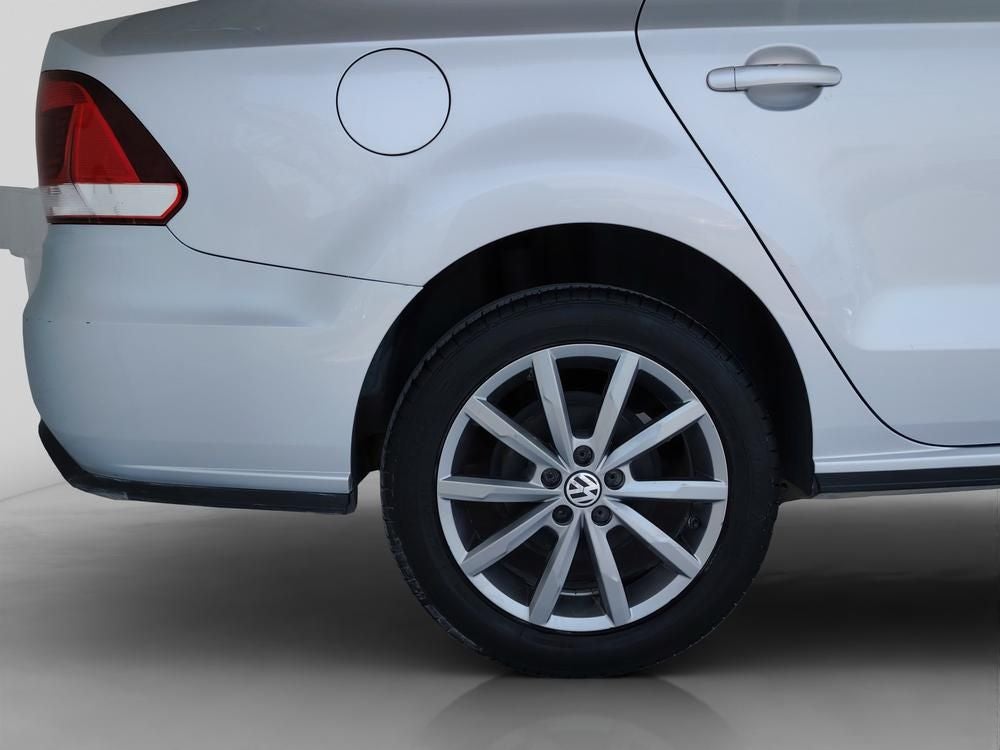 2021 Volkswagen Vento 1.6 Comfortline Plus At