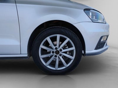 2021 Volkswagen Vento 1.6 Comfortline Plus At