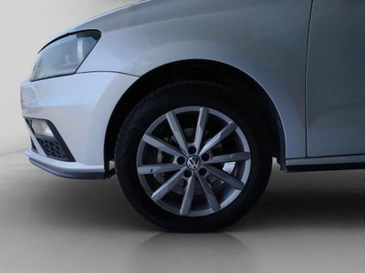 2021 Volkswagen Vento 1.6 Comfortline Plus At
