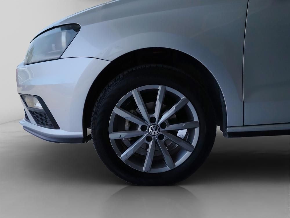2021 Volkswagen Vento 1.6 Comfortline Plus At