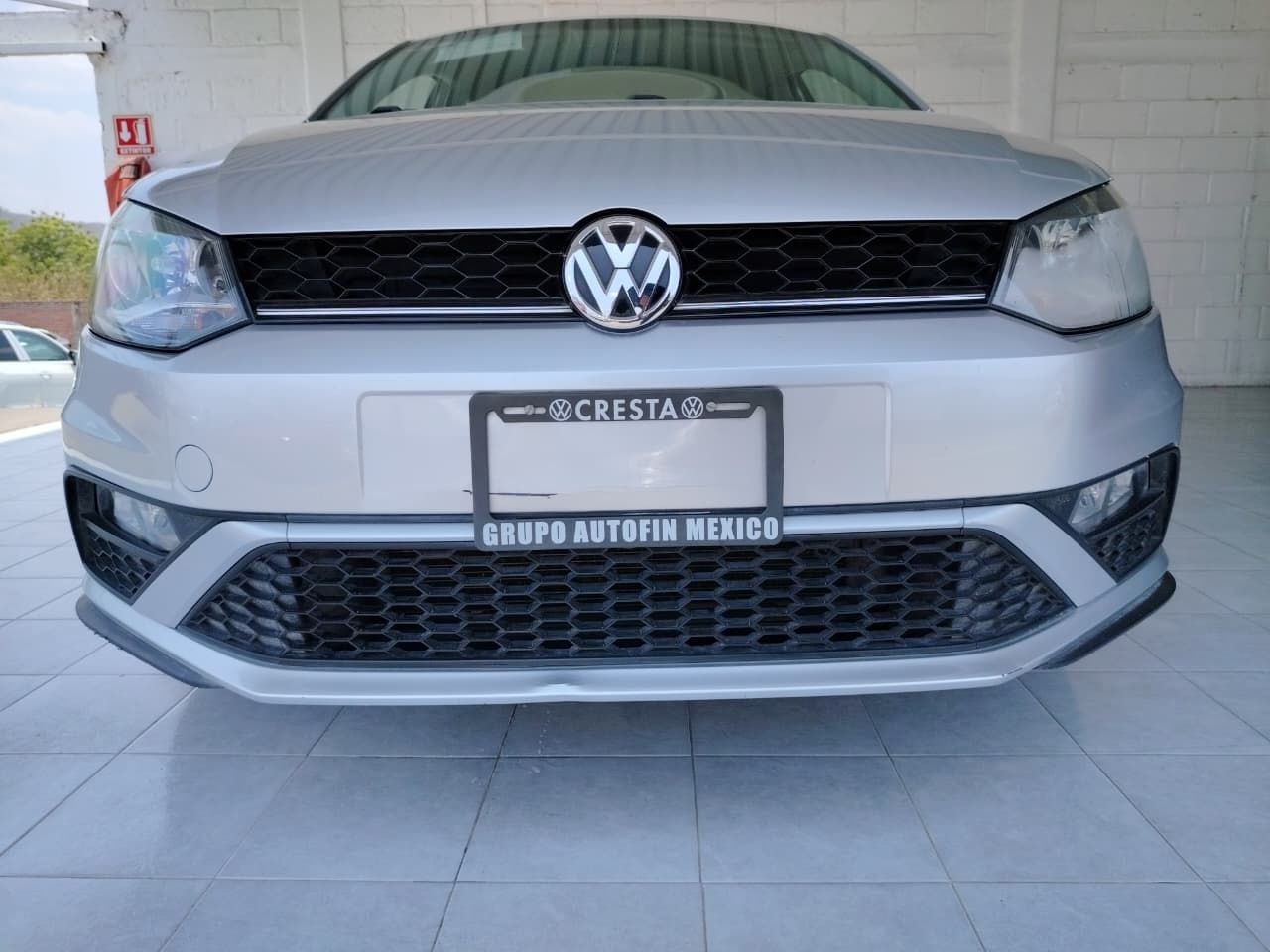 2021 Volkswagen Vento 1.6 Comfortline Plus At