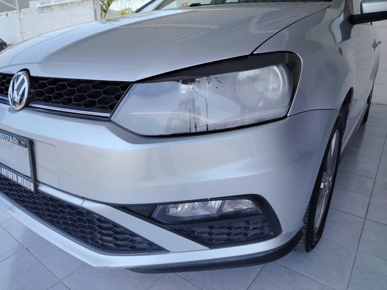 2021 Volkswagen Vento 1.6 Comfortline Plus At