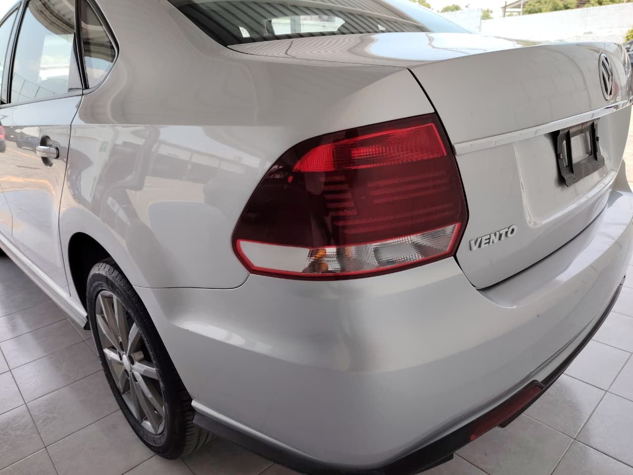 2021 Volkswagen Vento 1.6 Comfortline Plus At