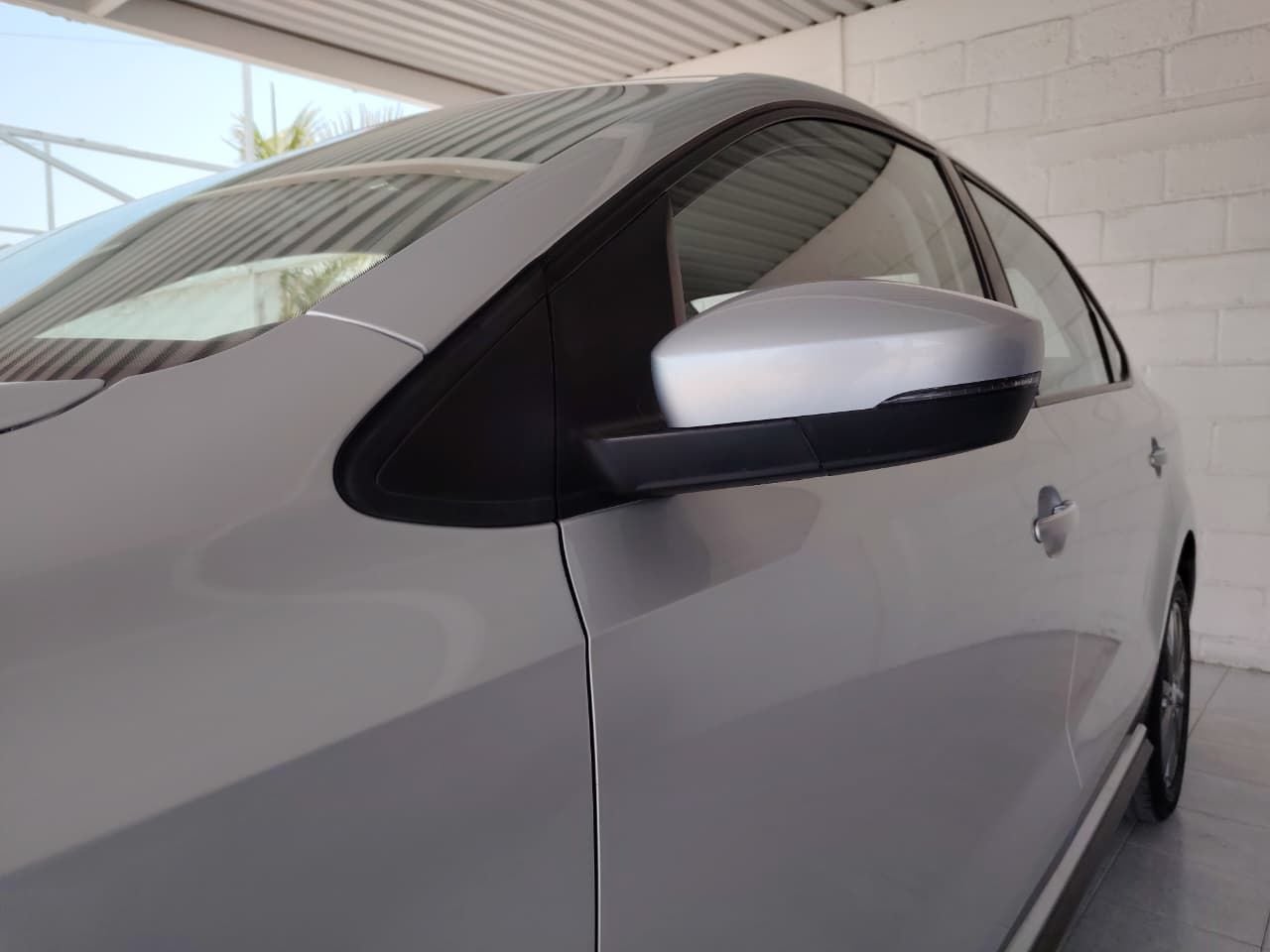 2021 Volkswagen Vento 1.6 Comfortline Plus At