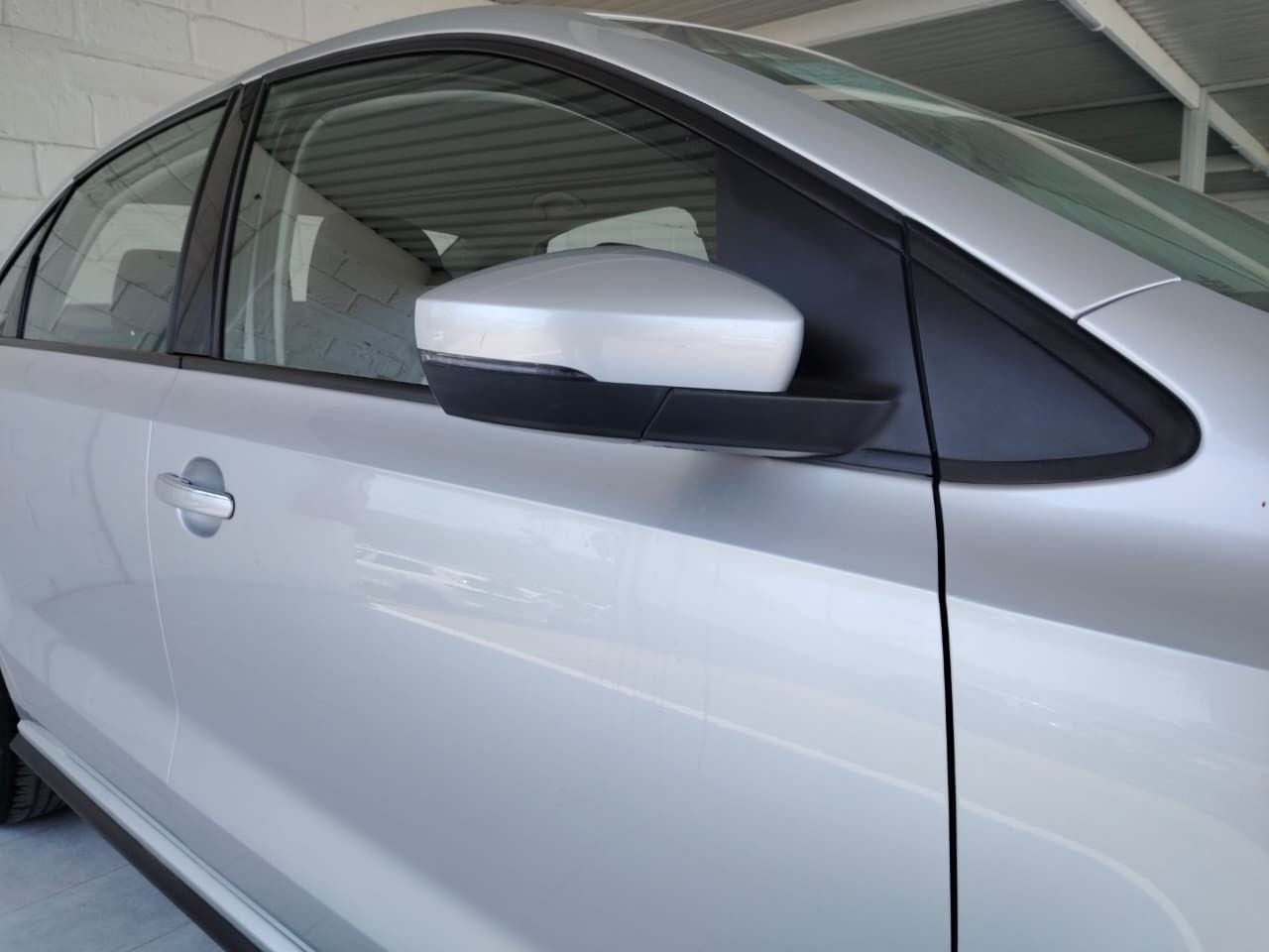 2021 Volkswagen Vento 1.6 Comfortline Plus At