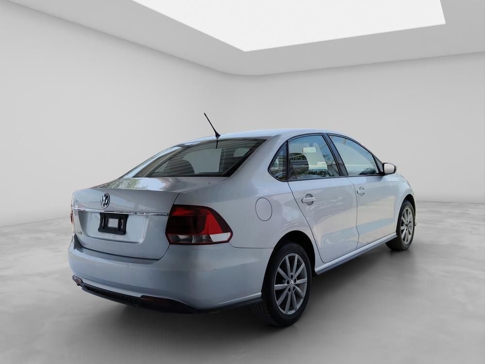 2021 Volkswagen Vento 1.6 Comfortline Plus At