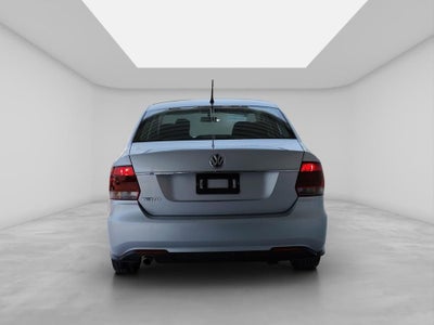 2021 Volkswagen Vento 1.6 Comfortline Plus At