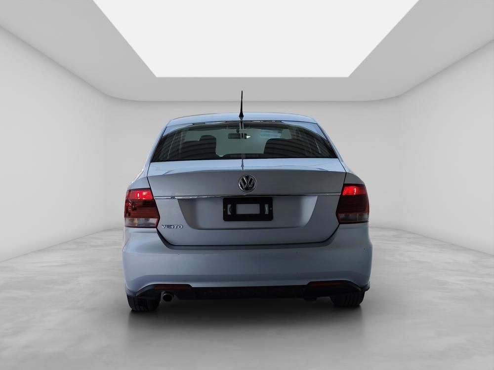 2021 Volkswagen Vento 1.6 Comfortline Plus At